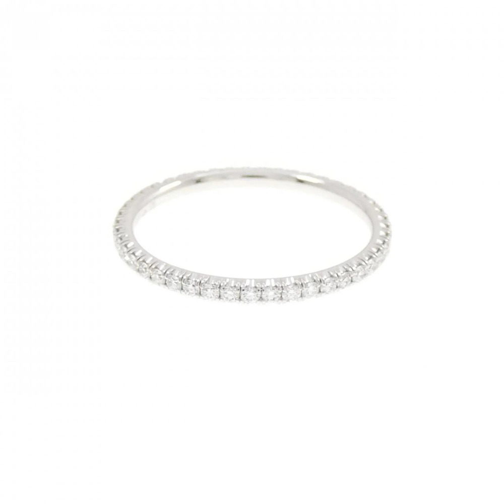 CARTIER Silver Ring
